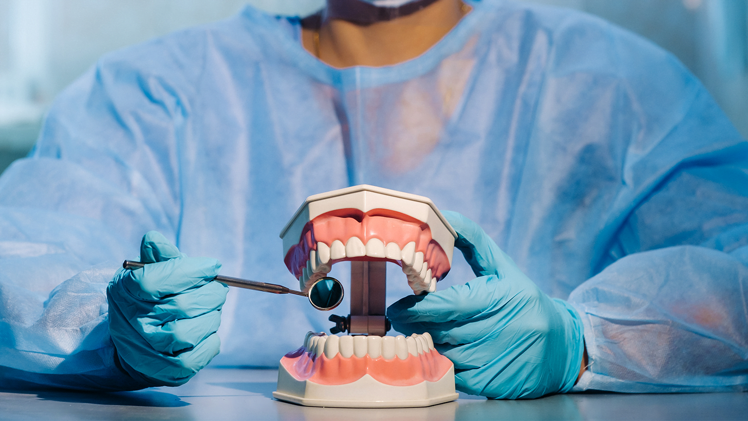 all smiles dental care