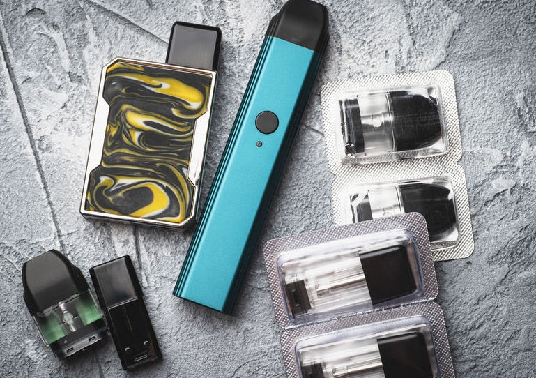 are nic salts better