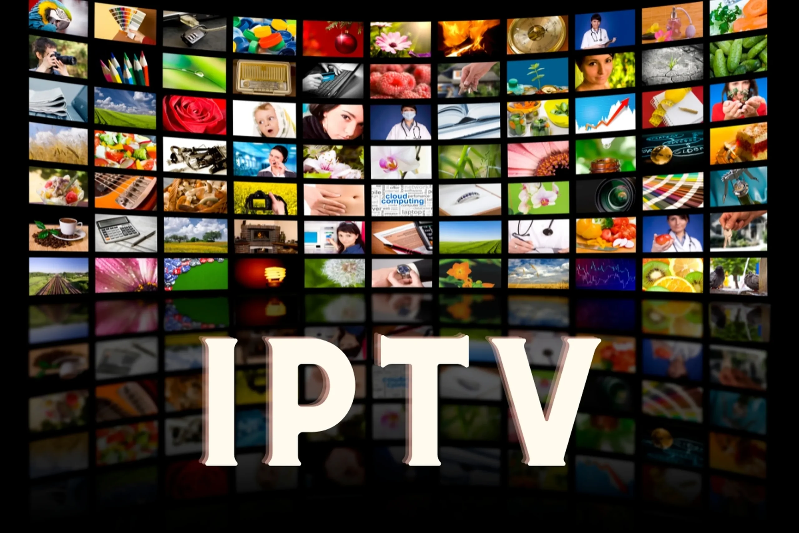 norden iptv