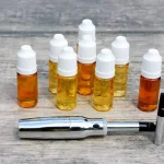 nic salts price