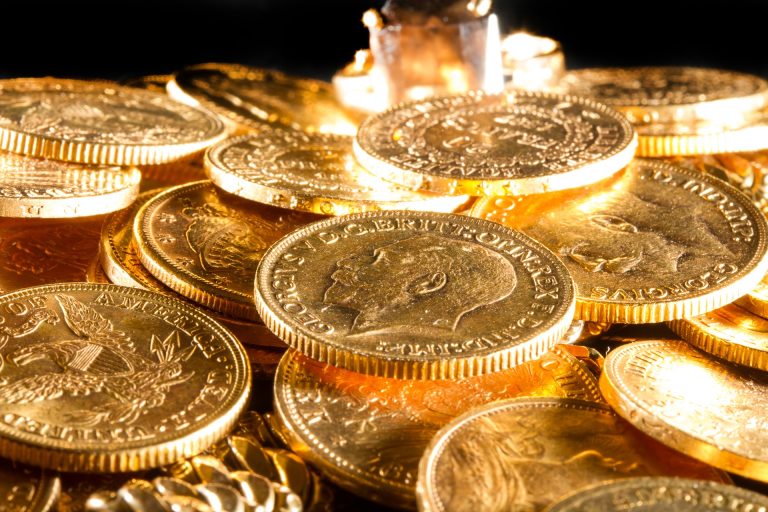 rare coins worth money