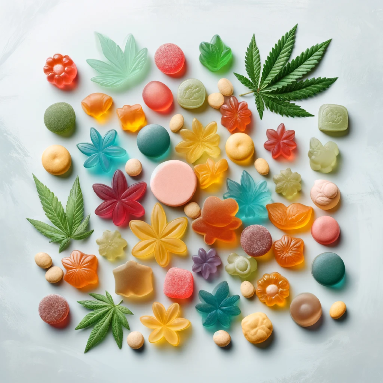 what are apple cider vinegar gummies good for