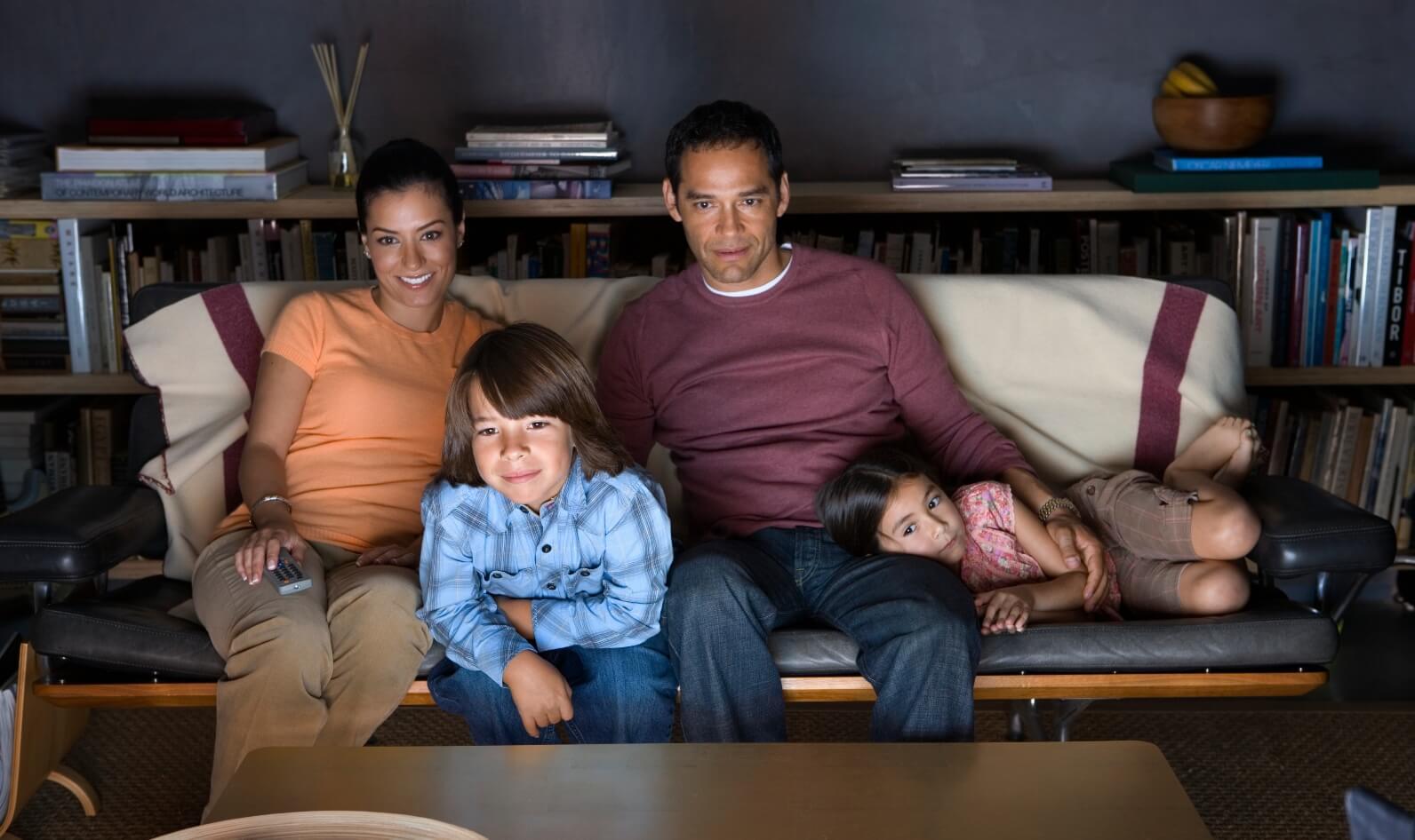 are all iptv services the same