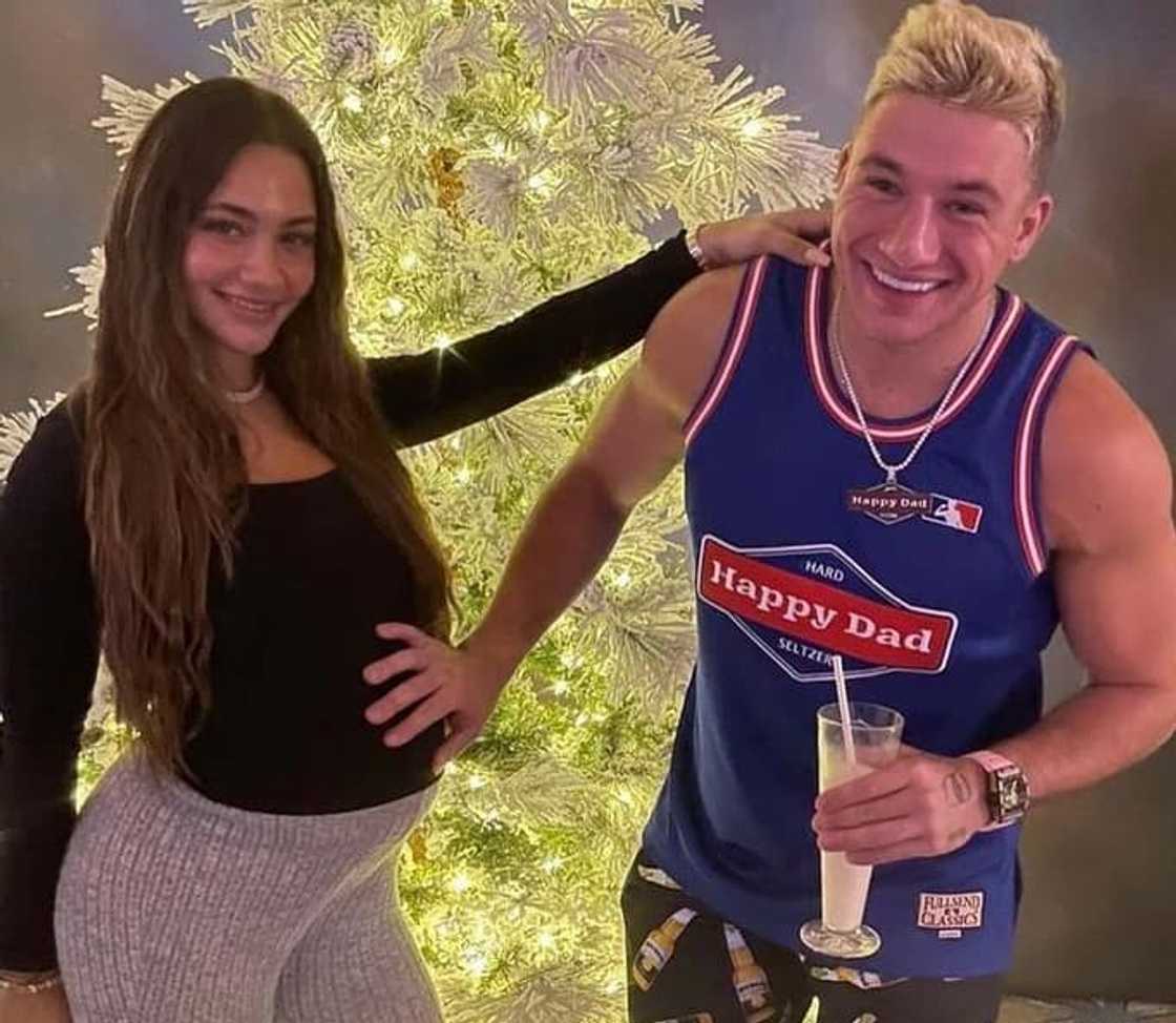 steve will do it girlfriend