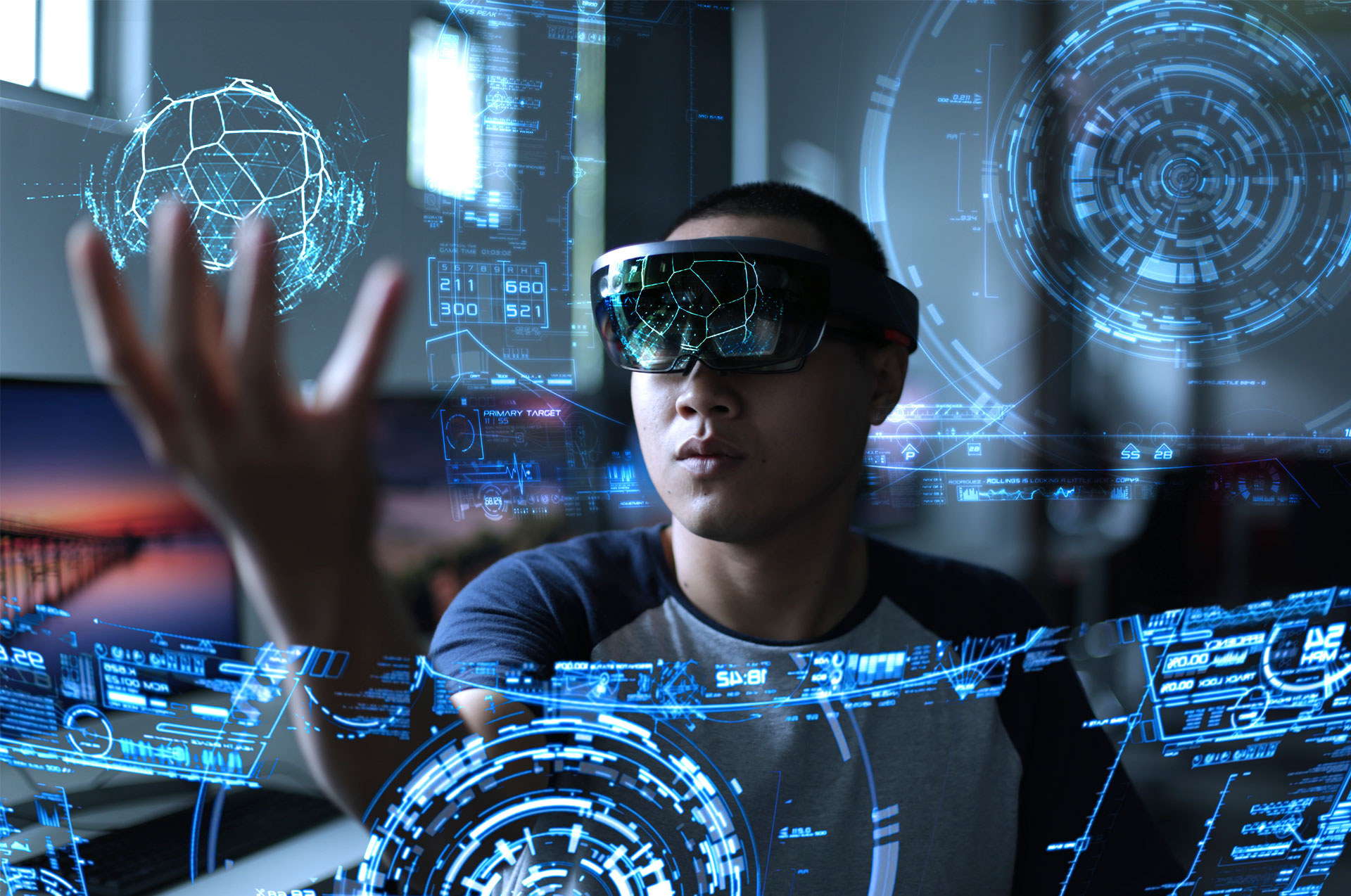 Future of Technology