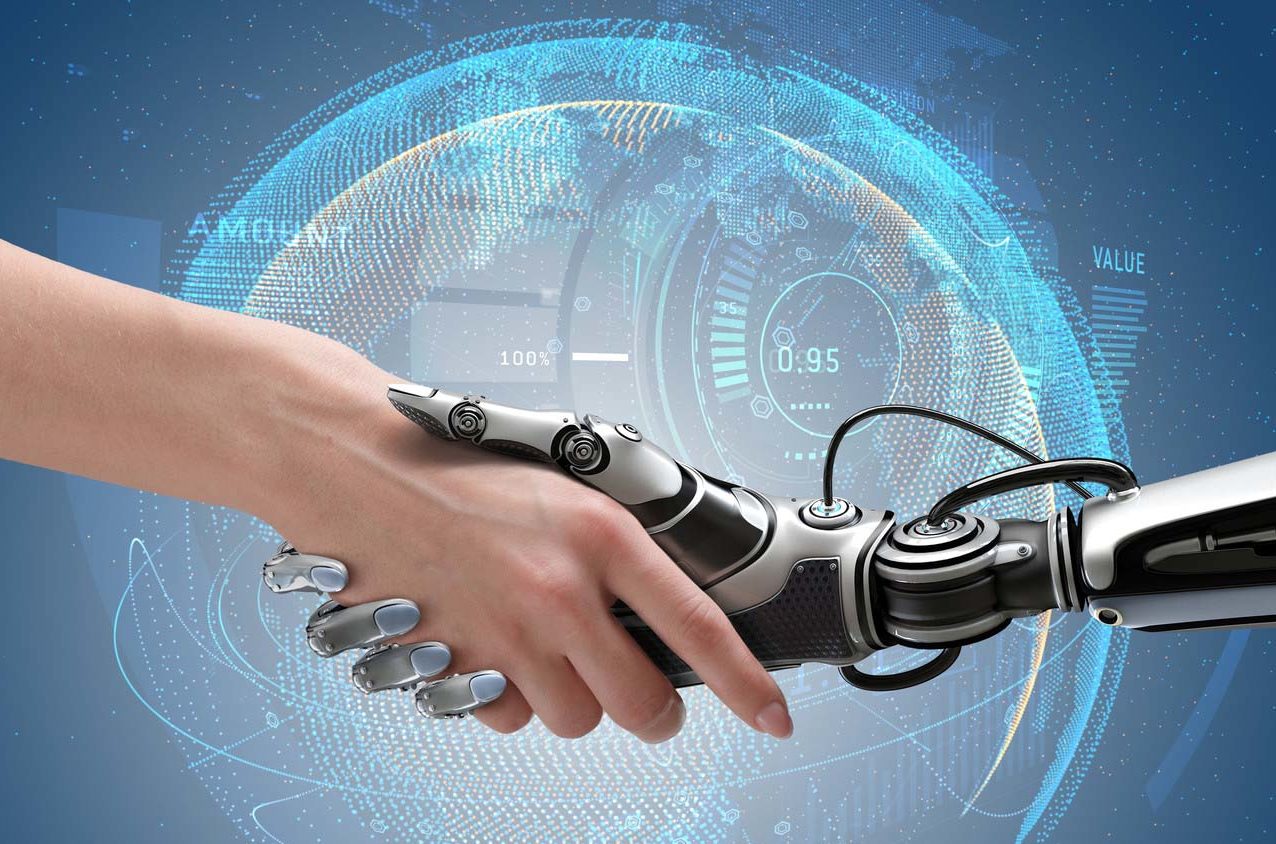 Future of Technology