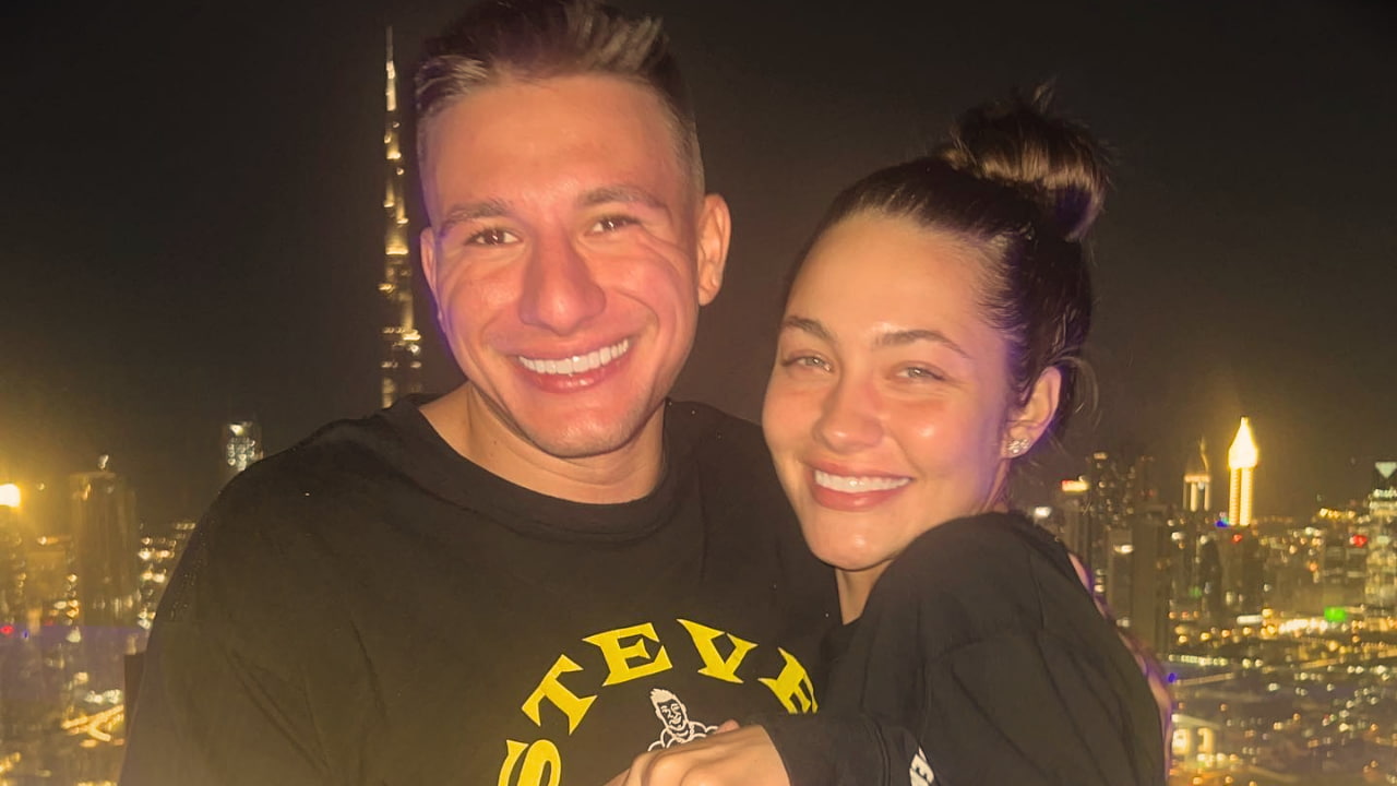 SteveWillDoIt’s Girlfriend: Understanding the Story of Celina Smith and Her Rise in the Influencer World