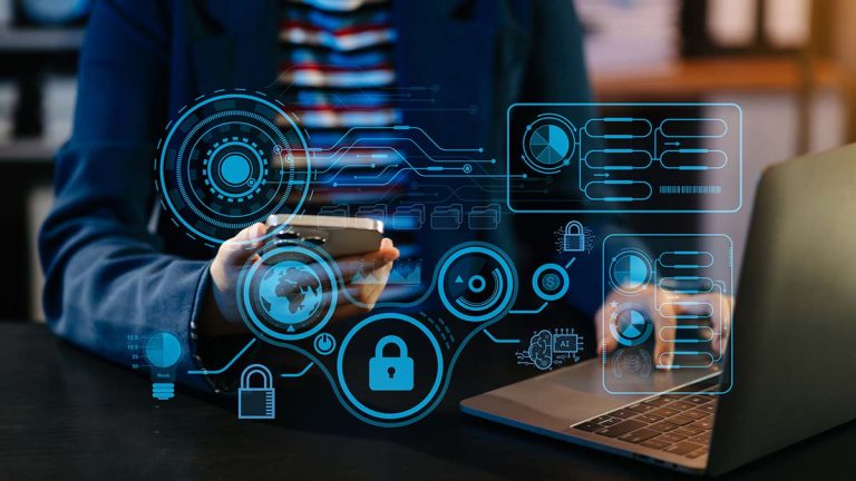 Cybersecurity