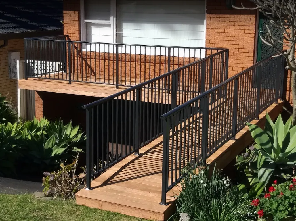 balustrades wollongong