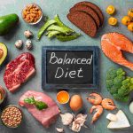 Healthy Diet