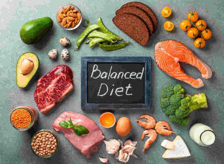 Healthy Diet