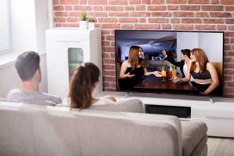 IPTV Provider