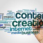 digital content creator bio