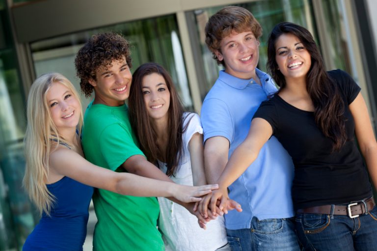 free therapy for teens