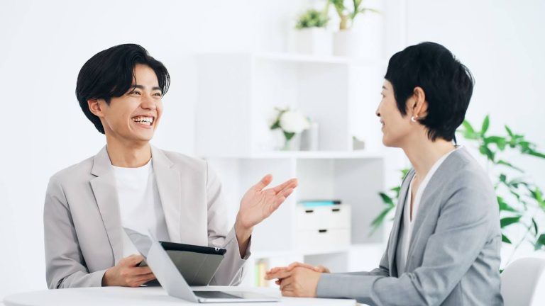 executive coach singapore