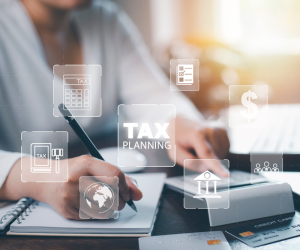 accounting firm