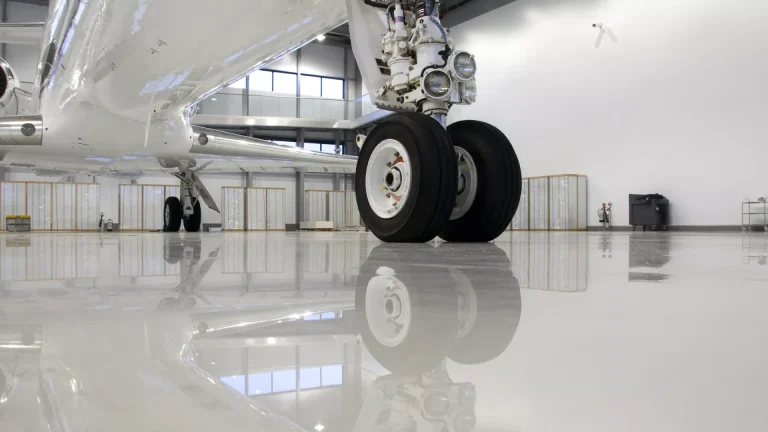 floor coatings