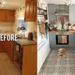 Before & After: Inspiring Kitchen Makeovers That Wow