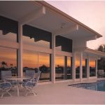 privacy film for sliding glass doors