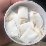 zyn nicotine pouches