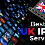 User Friendly IPTV Interface Simplifying Navigation Content Discovery Usage