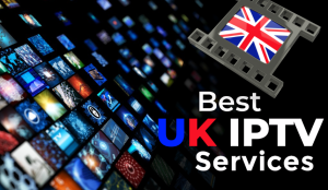 User Friendly IPTV Interface Simplifying Navigation Content Discovery Usage