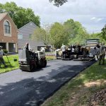 Paving Hayward, Wisconsin