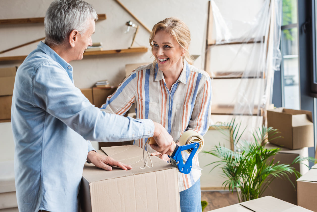 long distance moving companies