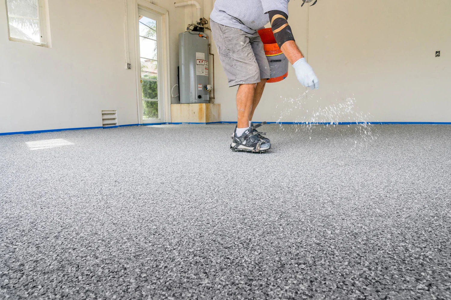 floor coatings