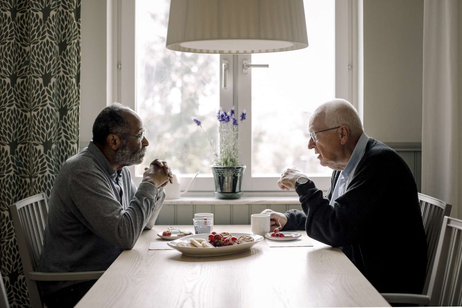 my aged care services