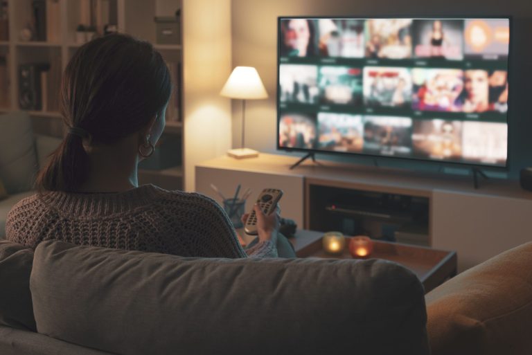 iptv services are down