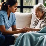 aged care services at home