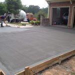 residential concrete