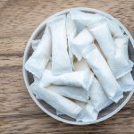 zyn nicotine pouches
