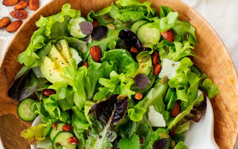 Salads