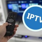 IPTV in Sweden