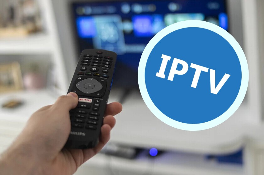 IPTV in Sweden