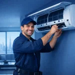 ac repair services