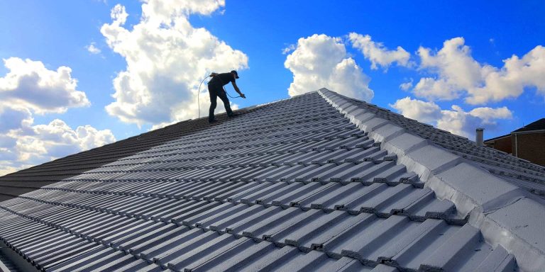 New Orleans roofer