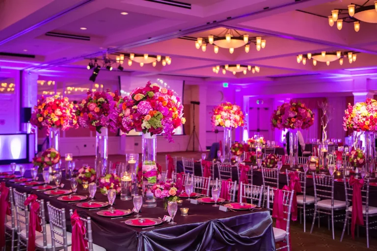 Event Production Company