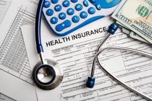 Healthcare Insurance