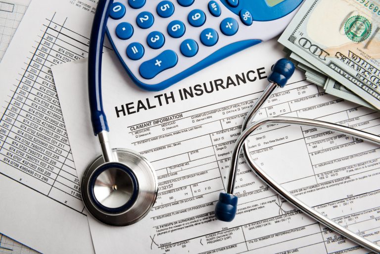 Healthcare Insurance
