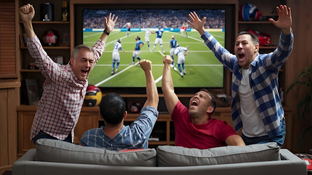 Save Monthly Entertainment Costs Using IPTV Subscription Options