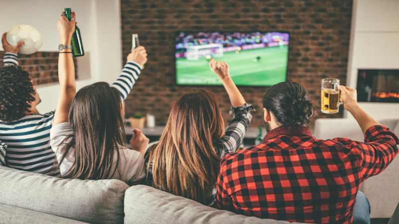 IPTV Guide