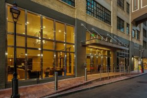 Affordable French Quarter New Orleans Apartments Near Popular Entertainment Districts