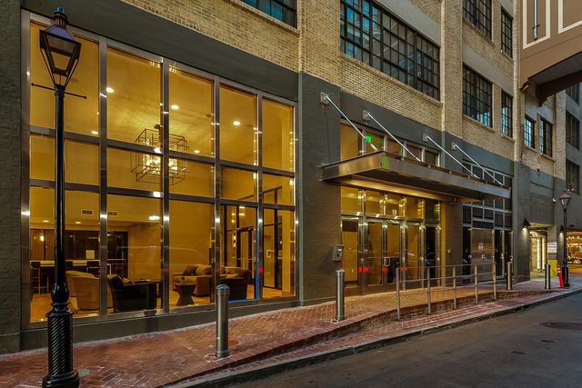 Affordable French Quarter New Orleans Apartments Near Popular Entertainment Districts