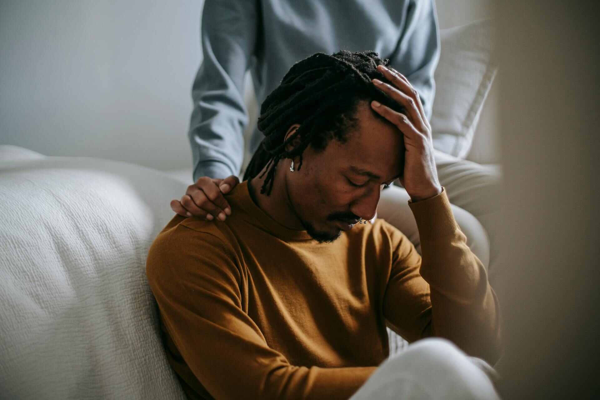 Hypnotherapy for anxiety