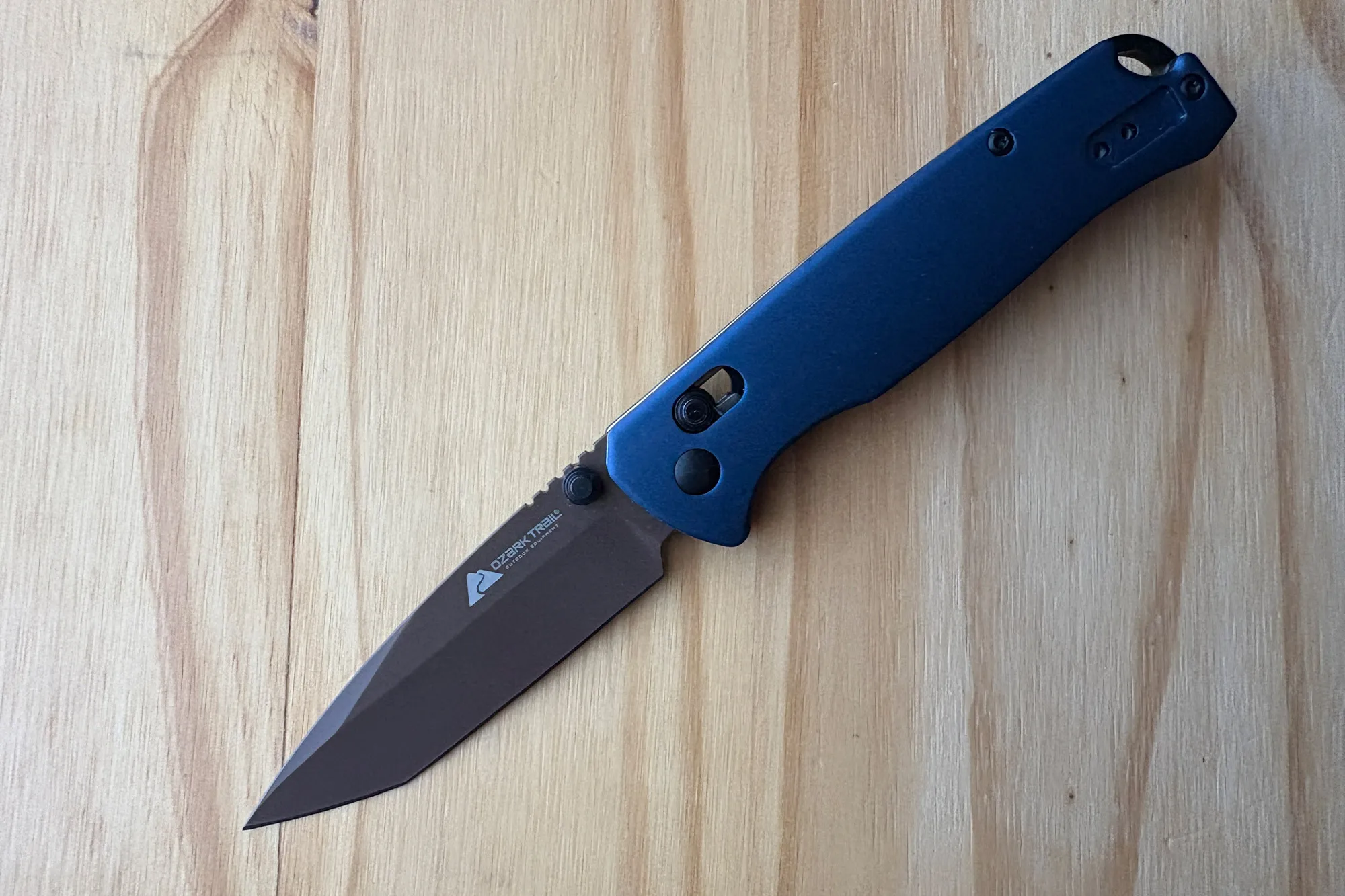 Knife Knowledge
