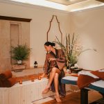 Traditional Thai Massage