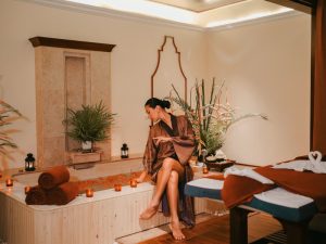 Traditional Thai Massage